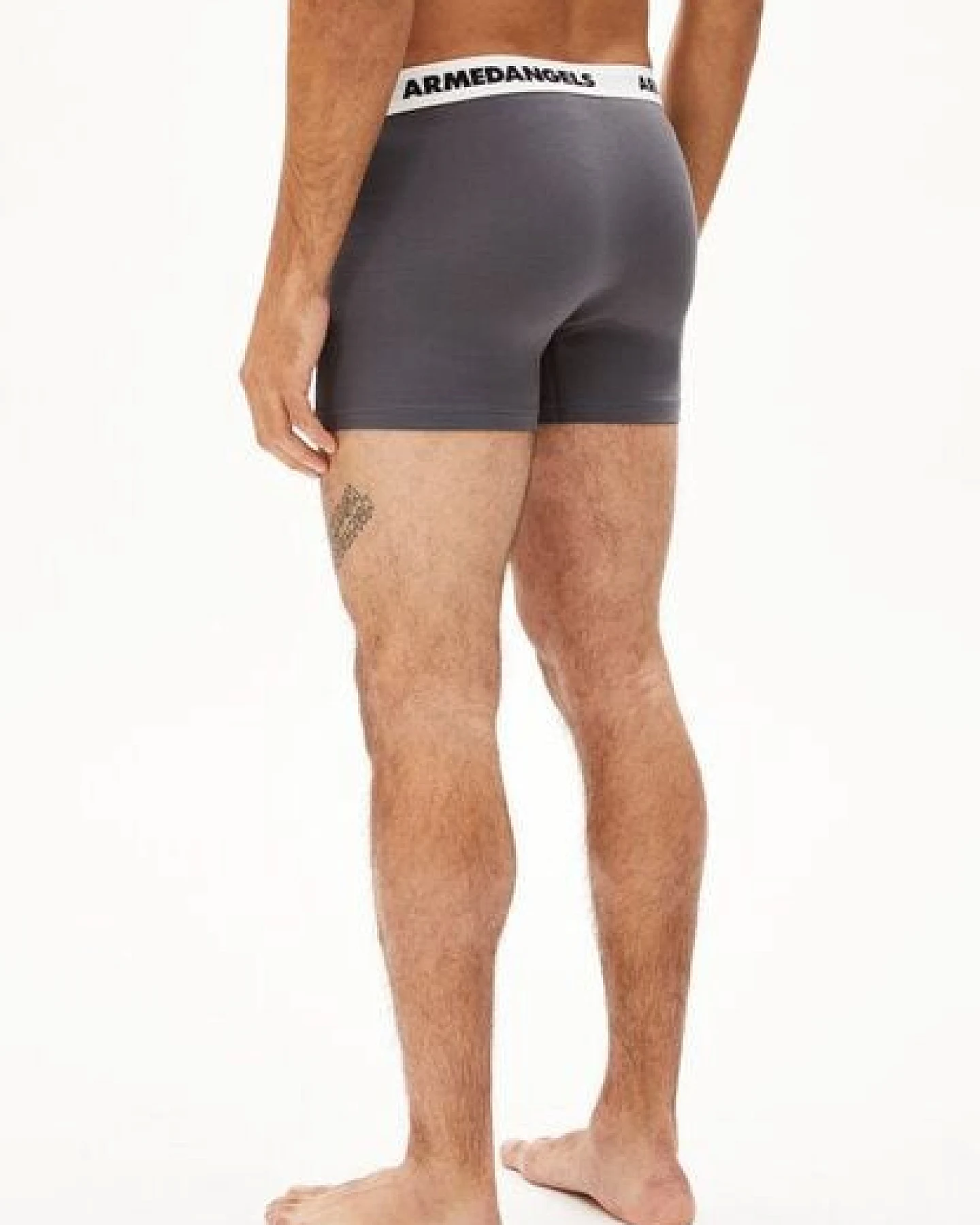 ARMEDANGELS RYAANO Herren Boxer aus Bio-Baumwoll Mix – Ansicht 2