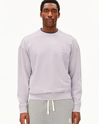 Moonlit Lilac Washed
