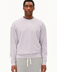 Moonlit Lilac Washed