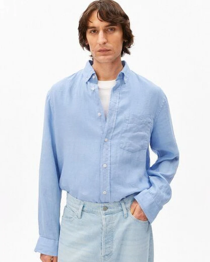 Blau