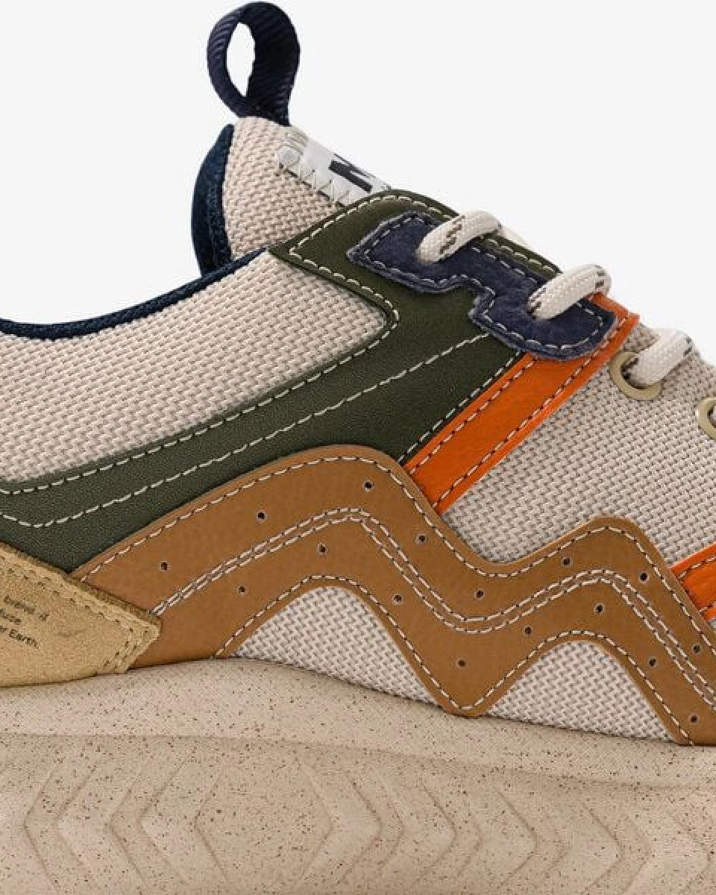 MoEa Sneakers GEN7 - All In Mountain – Ansicht 4