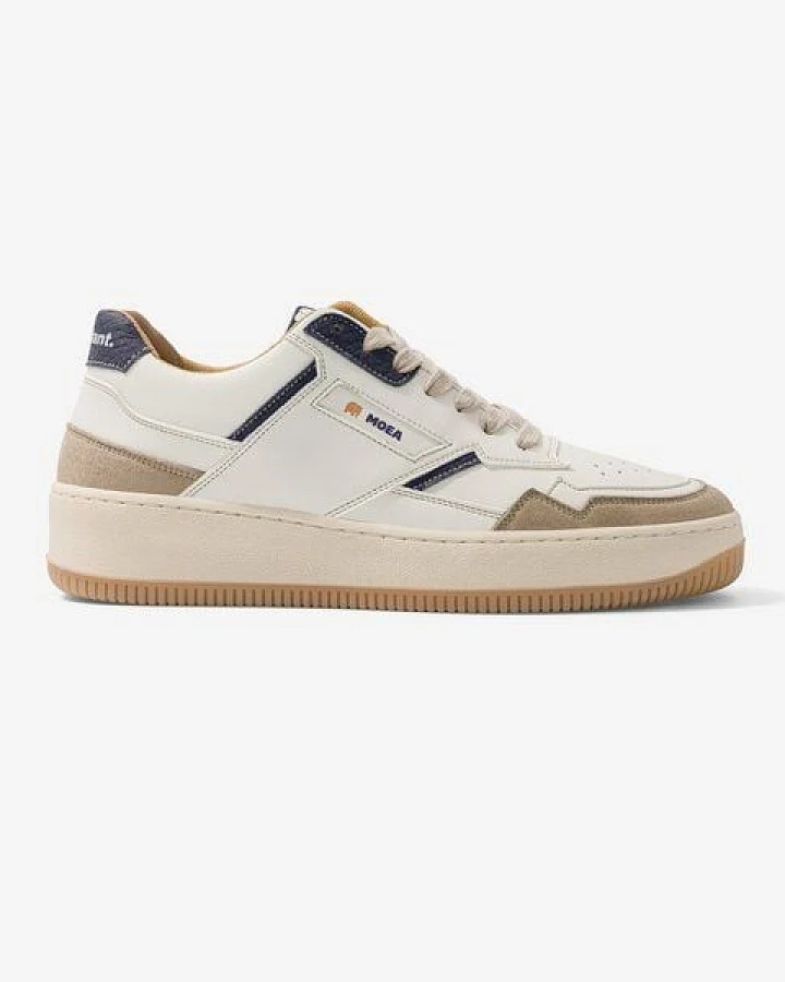 Sneakers GEN1 - Trendsplant x MoEa