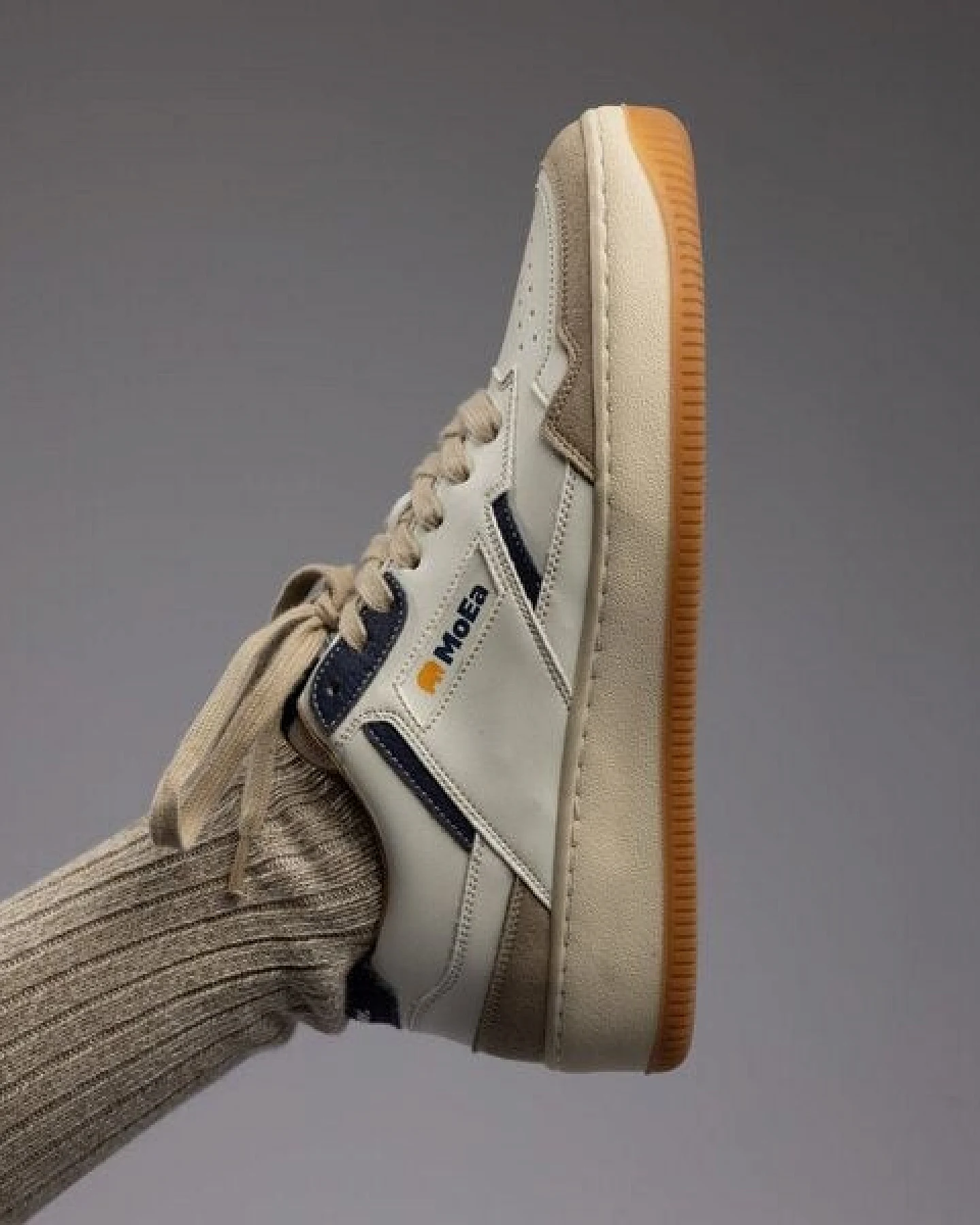 Sneakers GEN1 - Trendsplant x MoEa – Ansicht 3