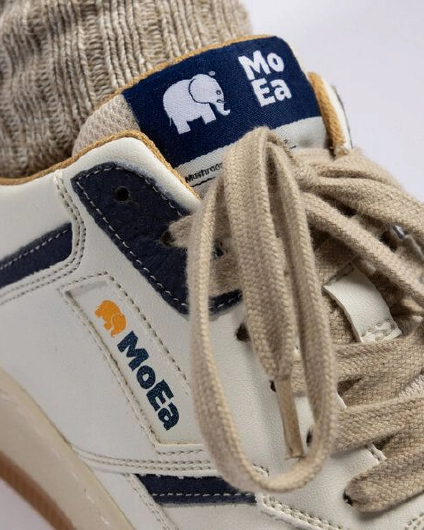 Sneakers GEN1 - Trendsplant x MoEa – Ansicht 4