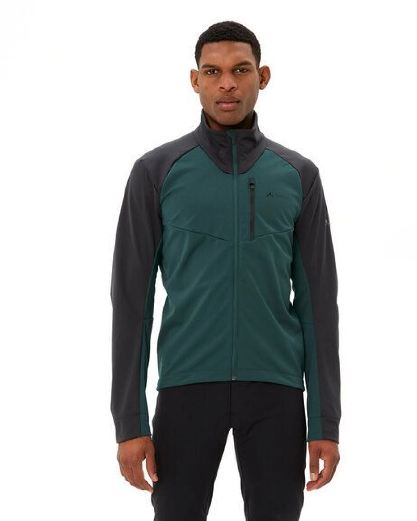 VAUDE Jacken Men's Posta Softshell Jacket VII – Ansicht 3