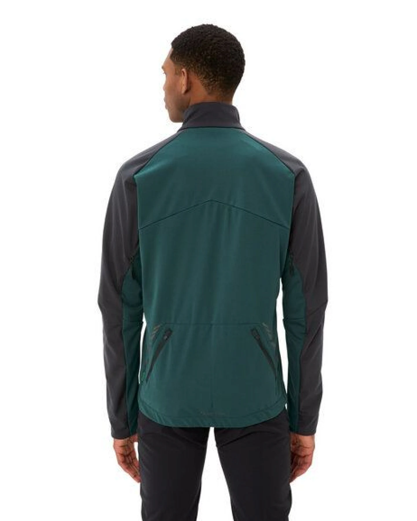 VAUDE Jacken Men's Posta Softshell Jacket VII – Ansicht 4