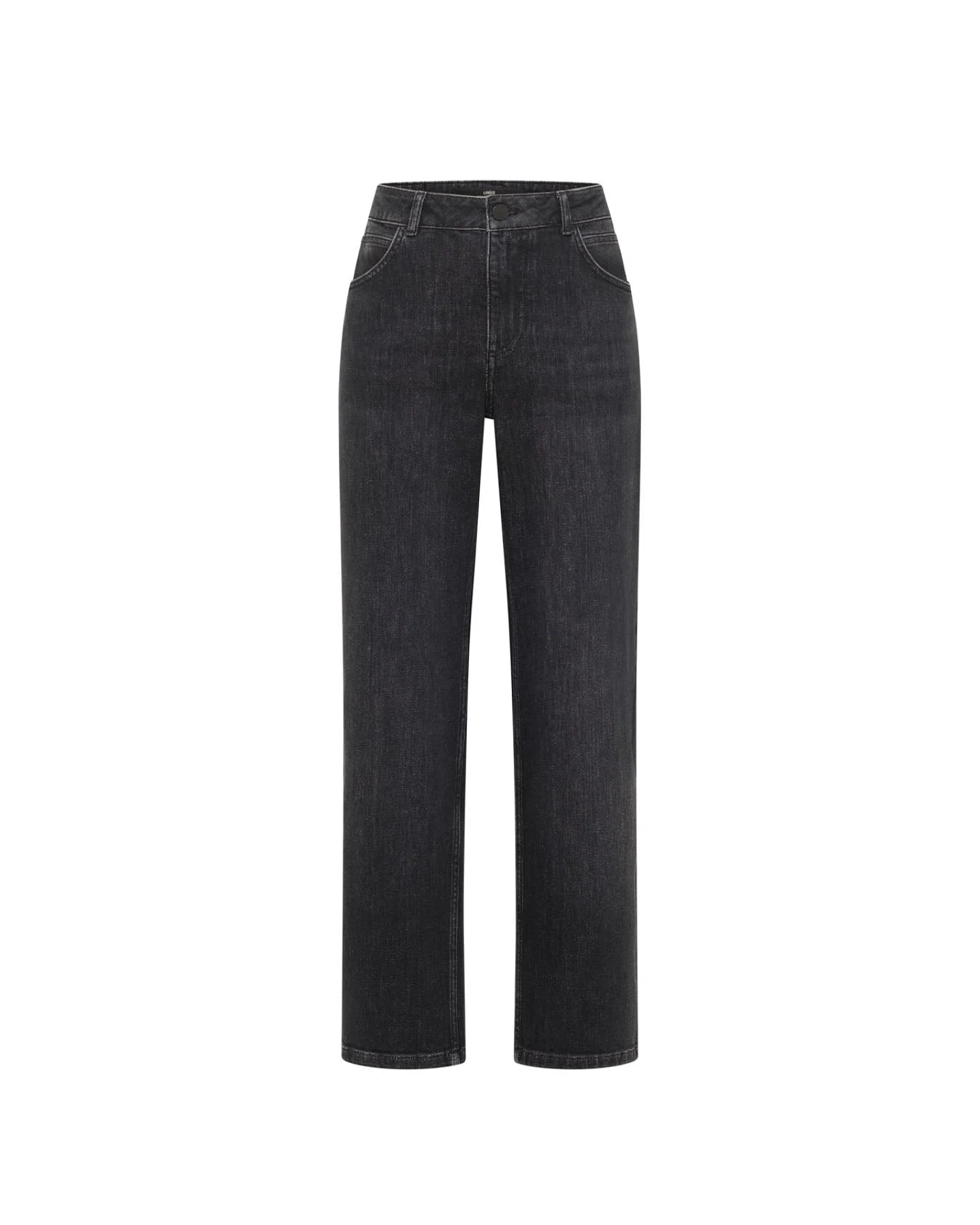 Straight Jeans "SAGE" (GOTS) – Ansicht 5