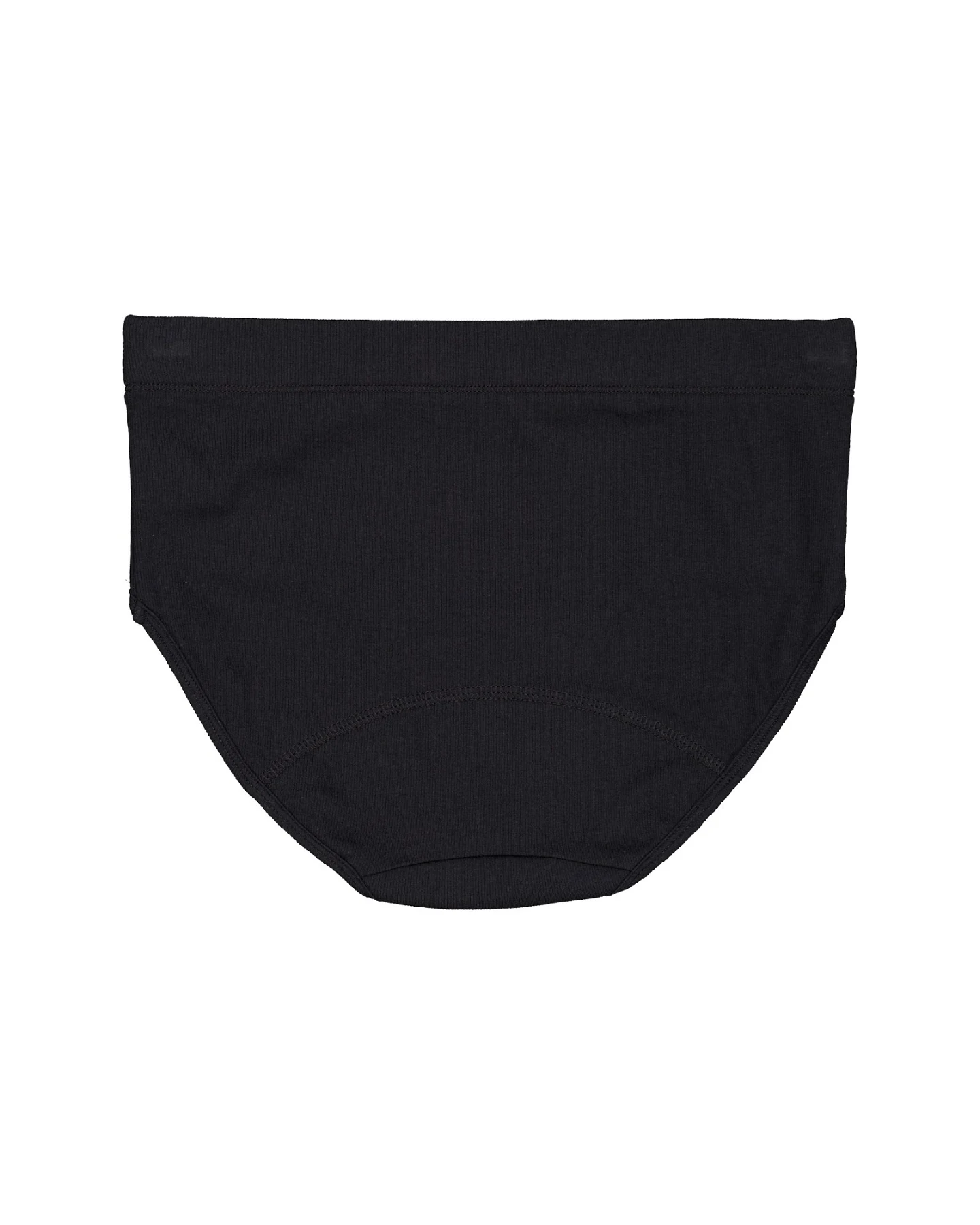 Periodenslip Black M – Ansicht 2