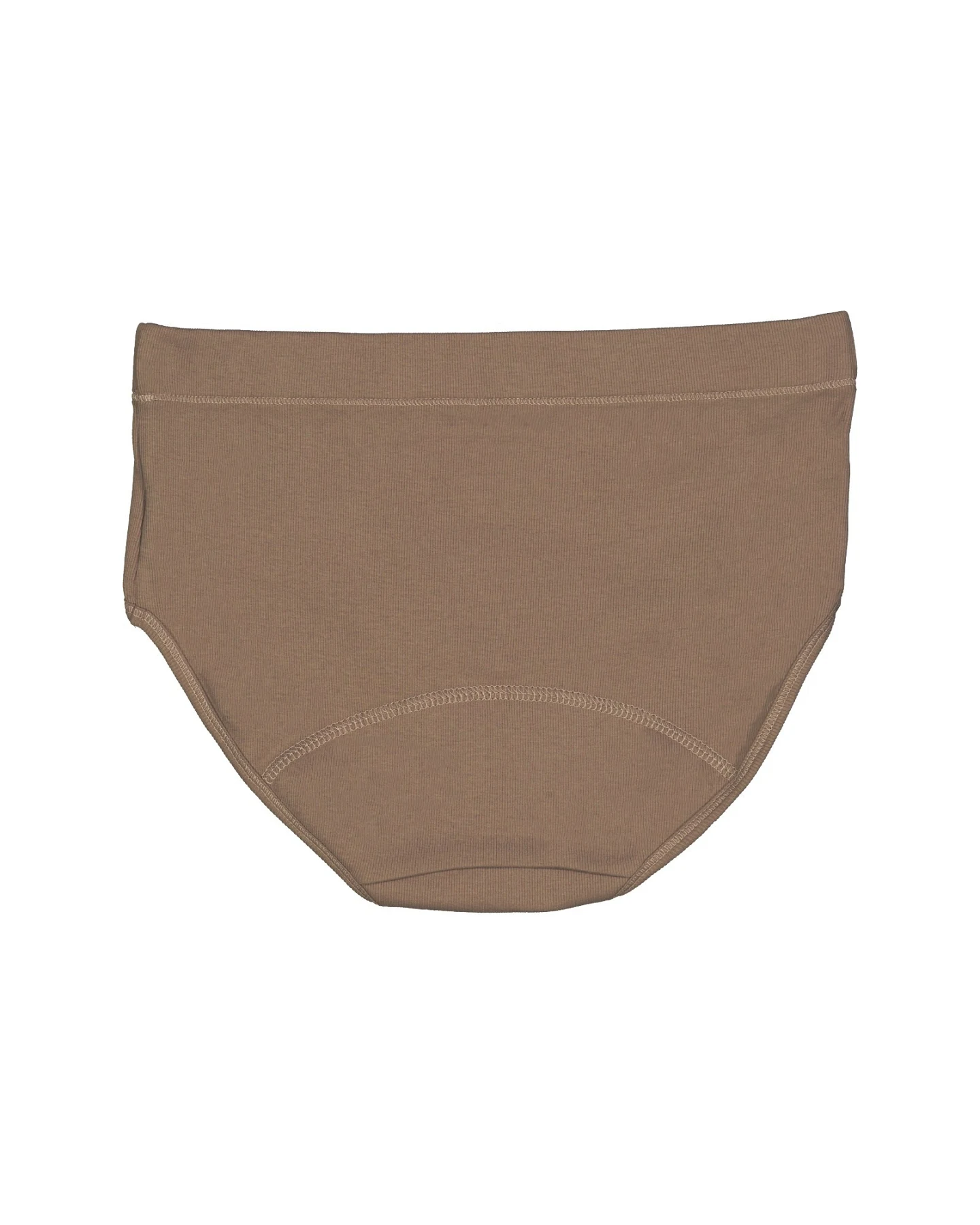 Periodenslip Walnut M – Ansicht 2