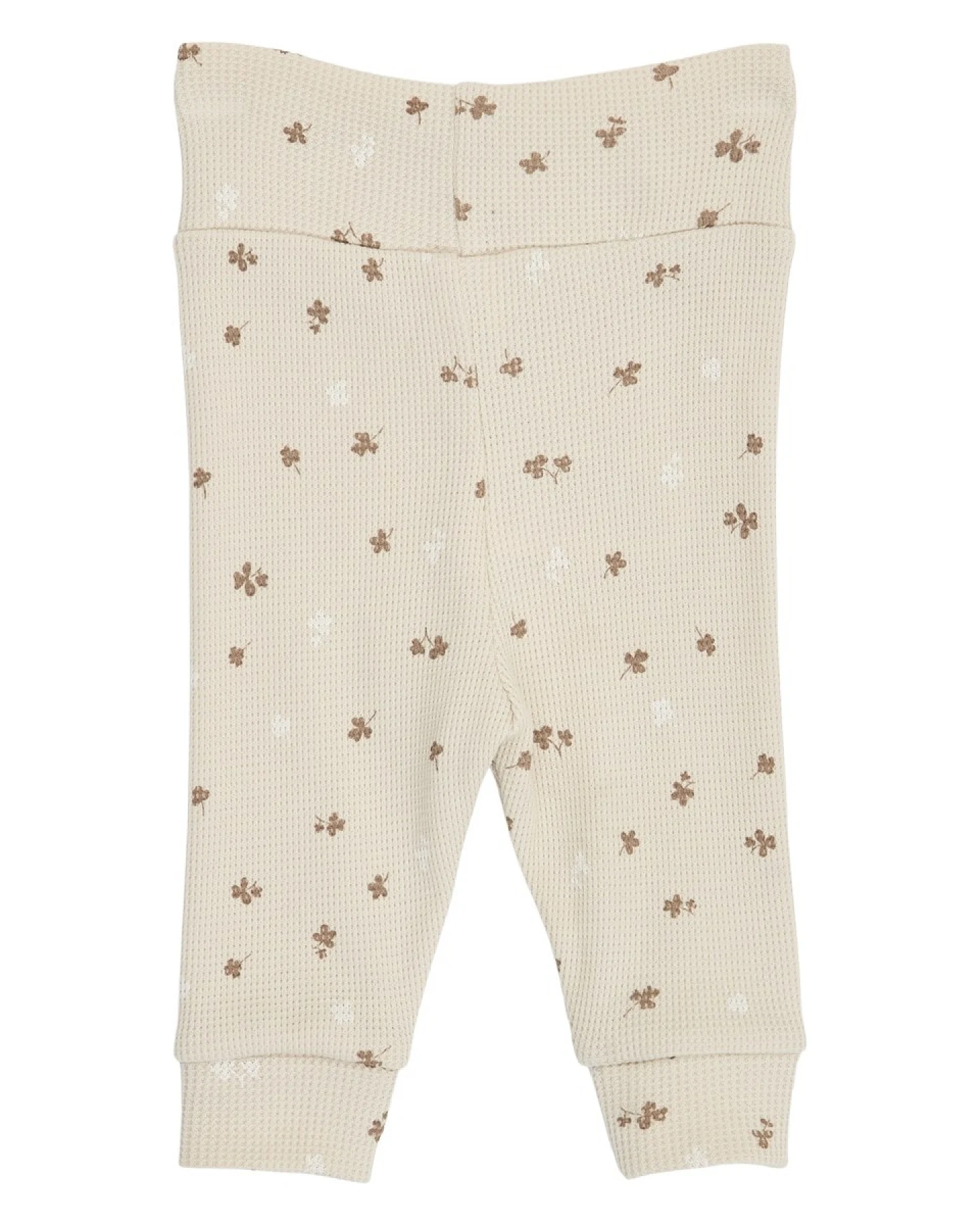 Babyhose rip Oat/Balsam cream/Walnut Gr. 50 – Ansicht 2