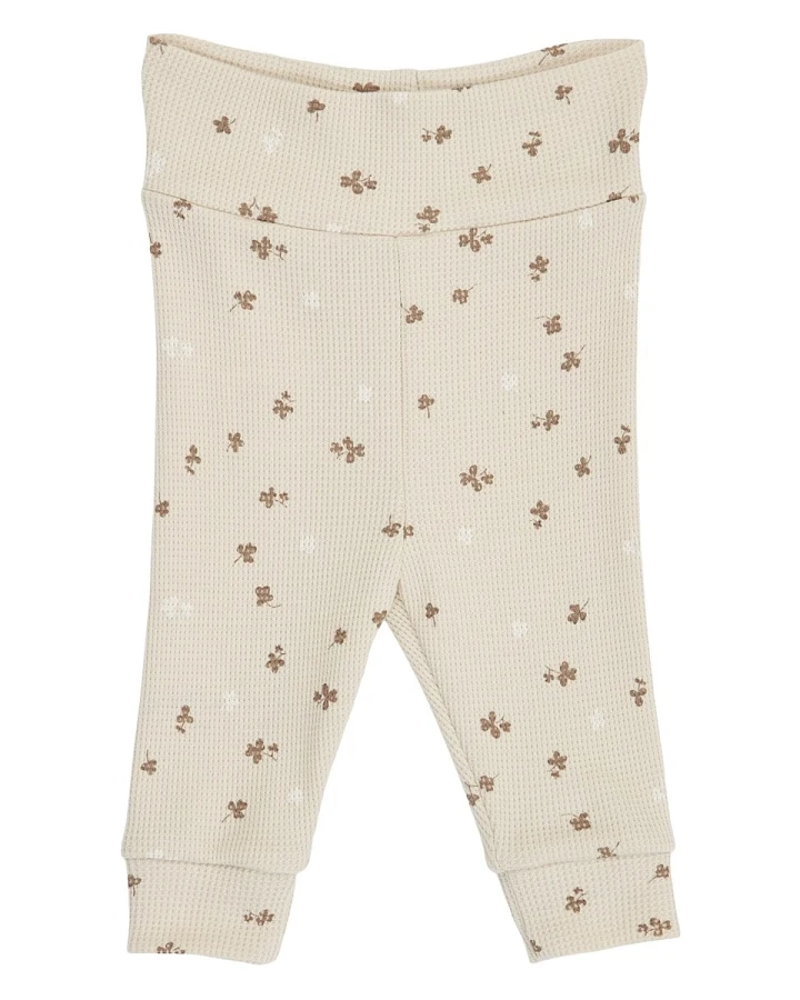 Babyhose rip Oat/Balsam cream/Walnut Gr. 56