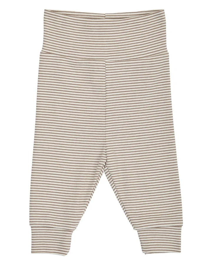 Babyhose rip Balsam cream/Walnut Gr. 56