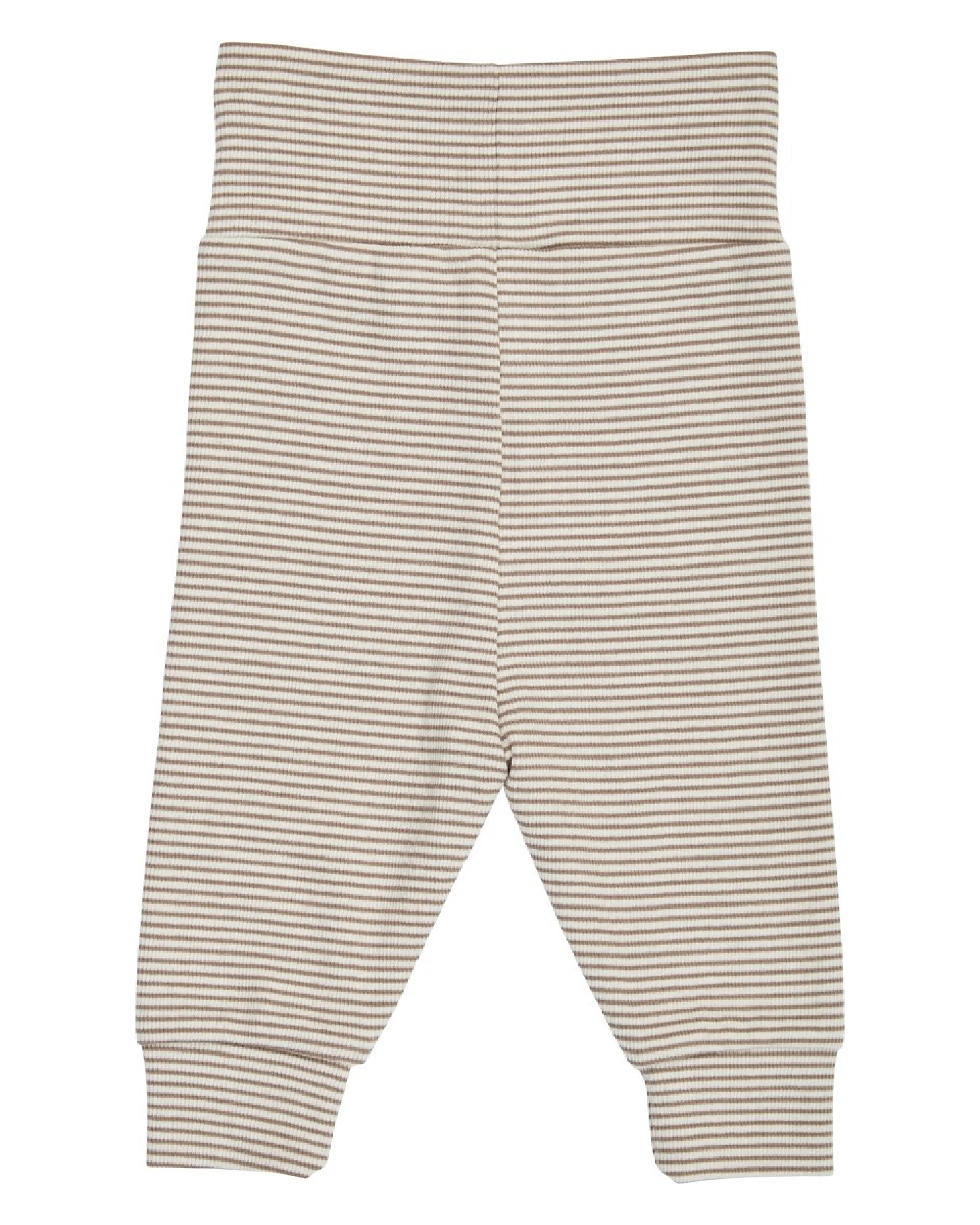 Babyhose rip Balsam cream/Walnut Gr. 68 – Ansicht 2