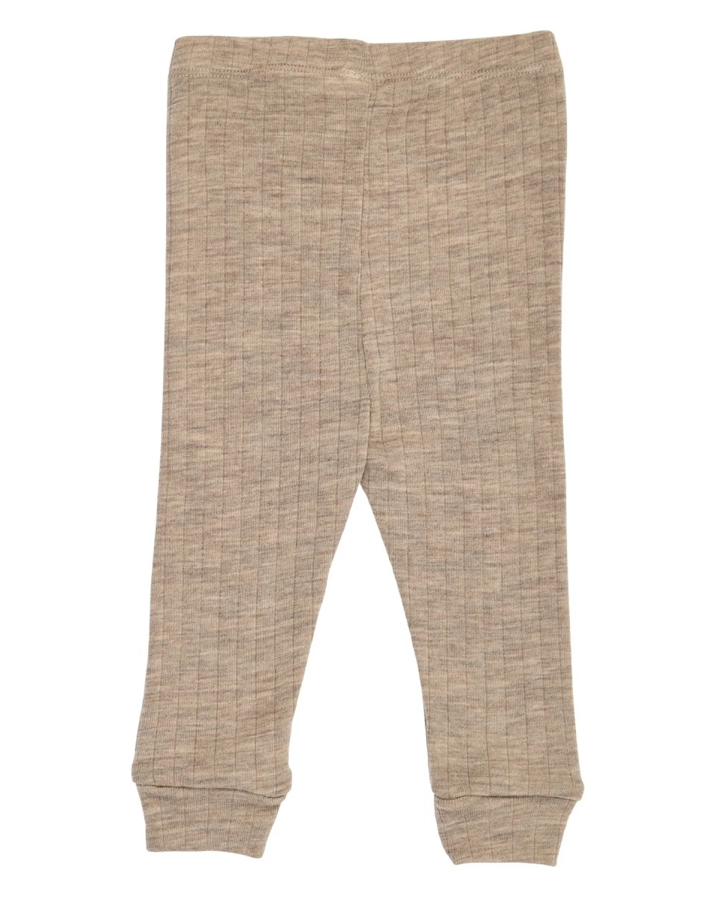 Babyhose SW rip Balsam melange Gr. 74 – Ansicht 2