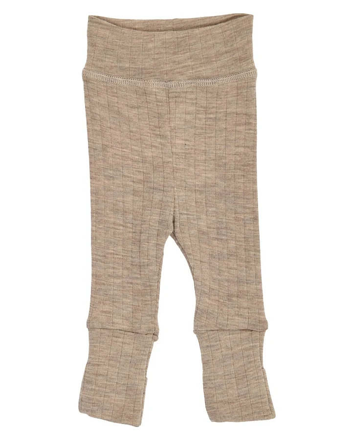 Babyhose SW rip Balsam melange Gr. 56