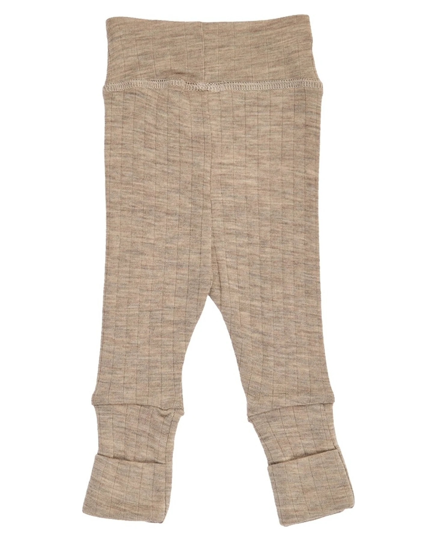 Babyhose SW rip Balsam melange Gr. 56 – Ansicht 2