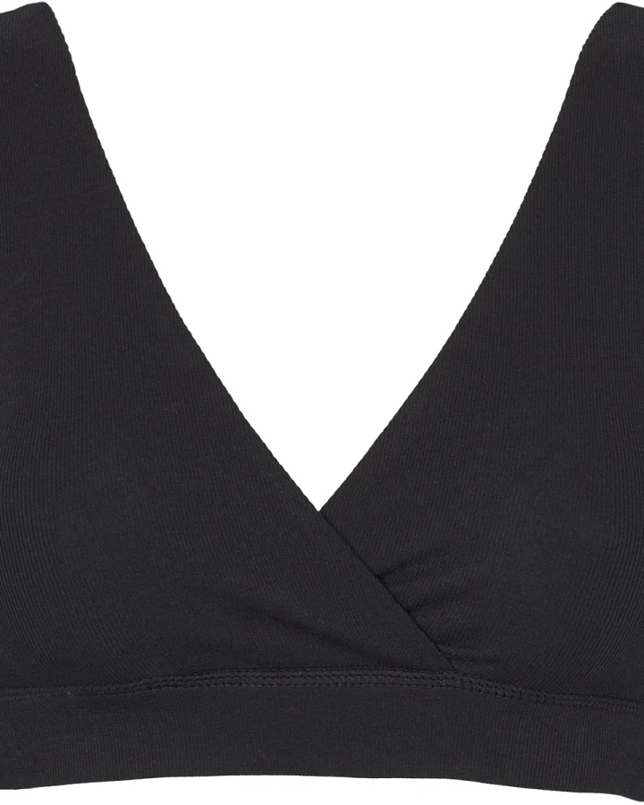 Triangel-BH Black L