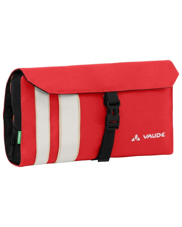 Vaude - Socotra - Kulturbeutel Gr 2 l rot