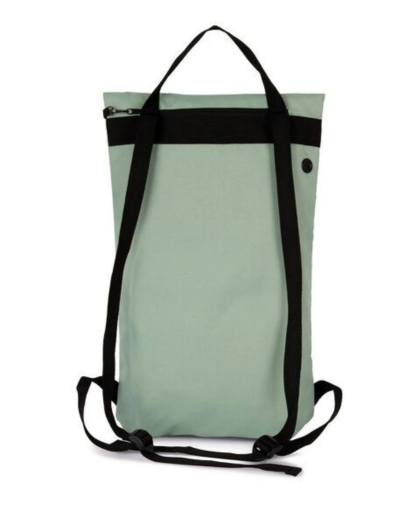 YTWOO Flacher, recycelter City-Rucksack – Ansicht 3