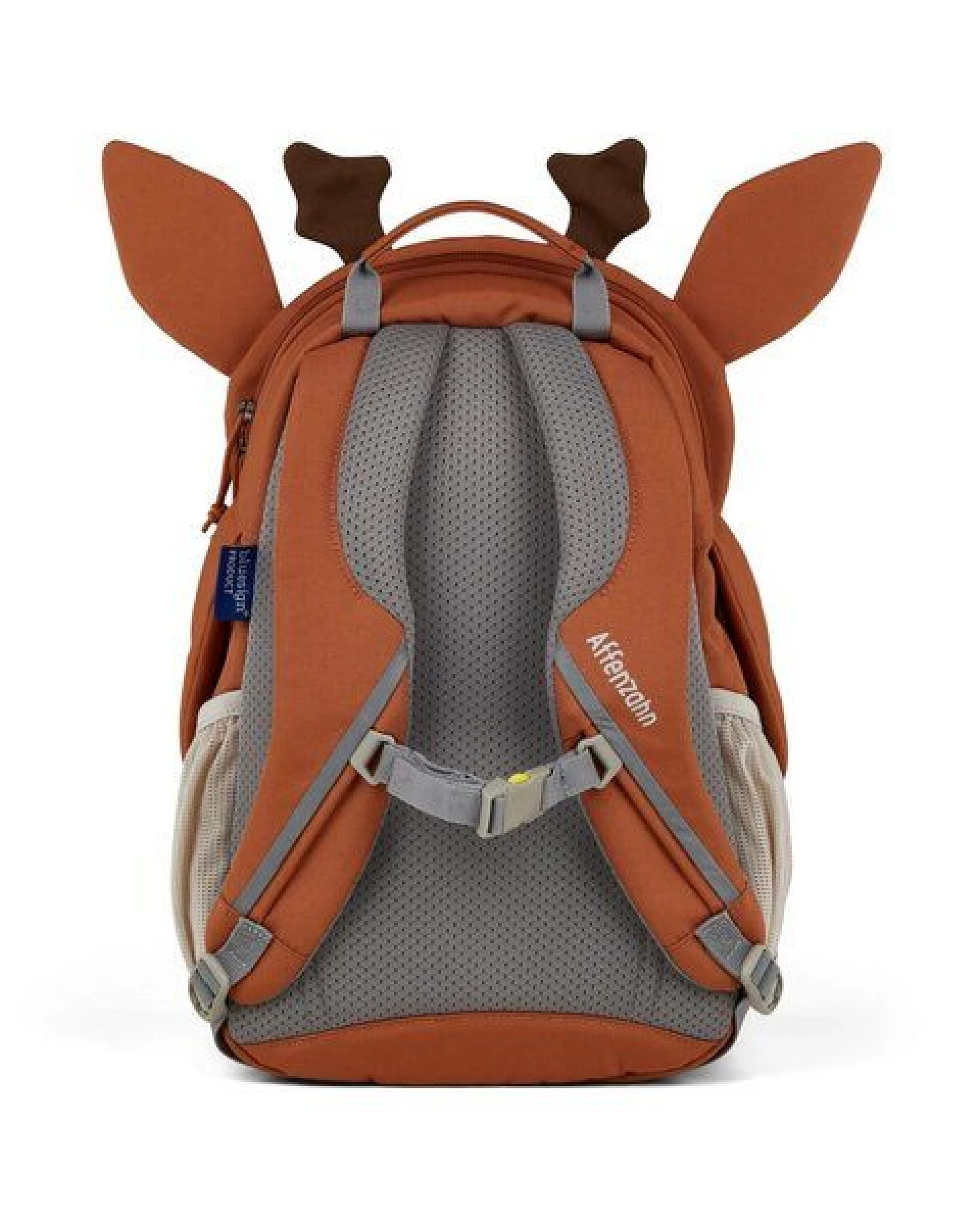 Affenzahn Kindergartenrucksack Großer Freund – Ansicht 3