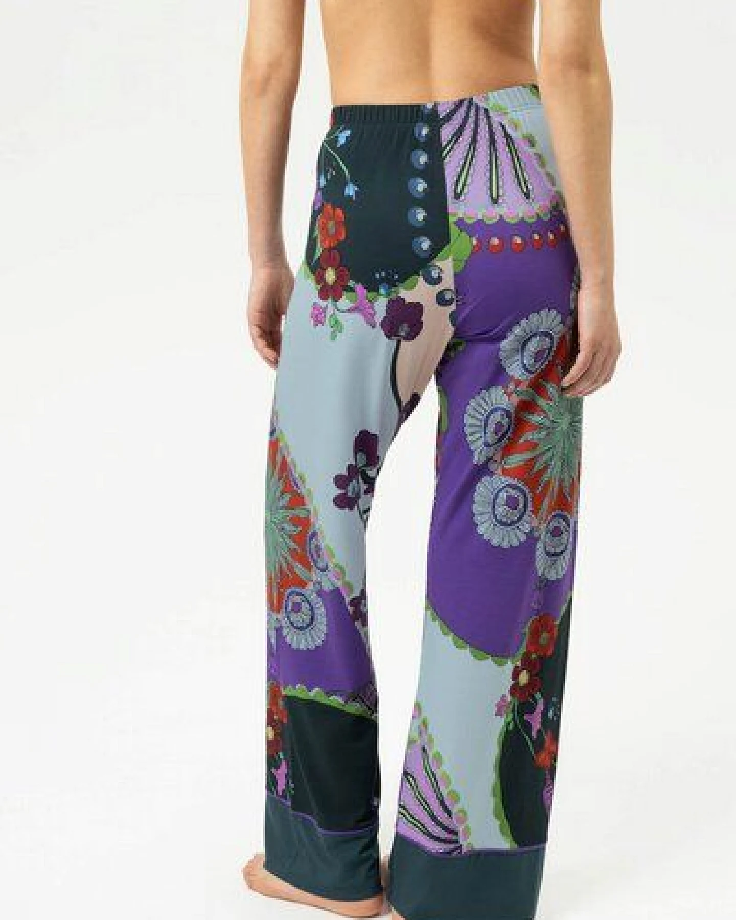 Mey Hose lang – Ansicht 2