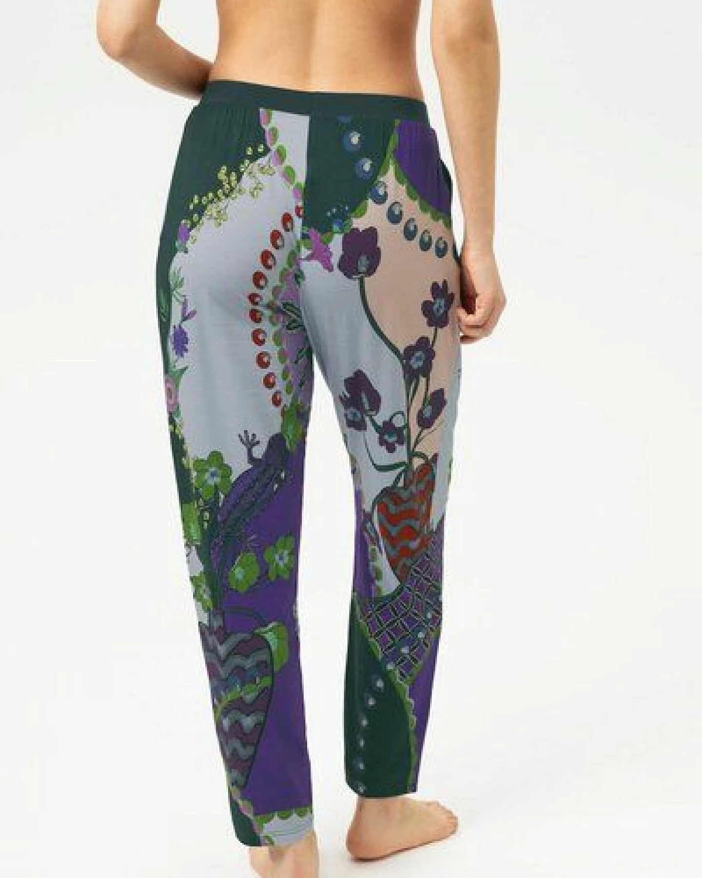 Mey Loungehose – Ansicht 2