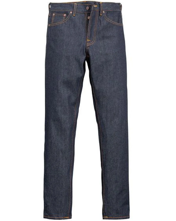 Nudie Jeans Jeans aus Biobaumwolle Steady Eddie II - Dry One