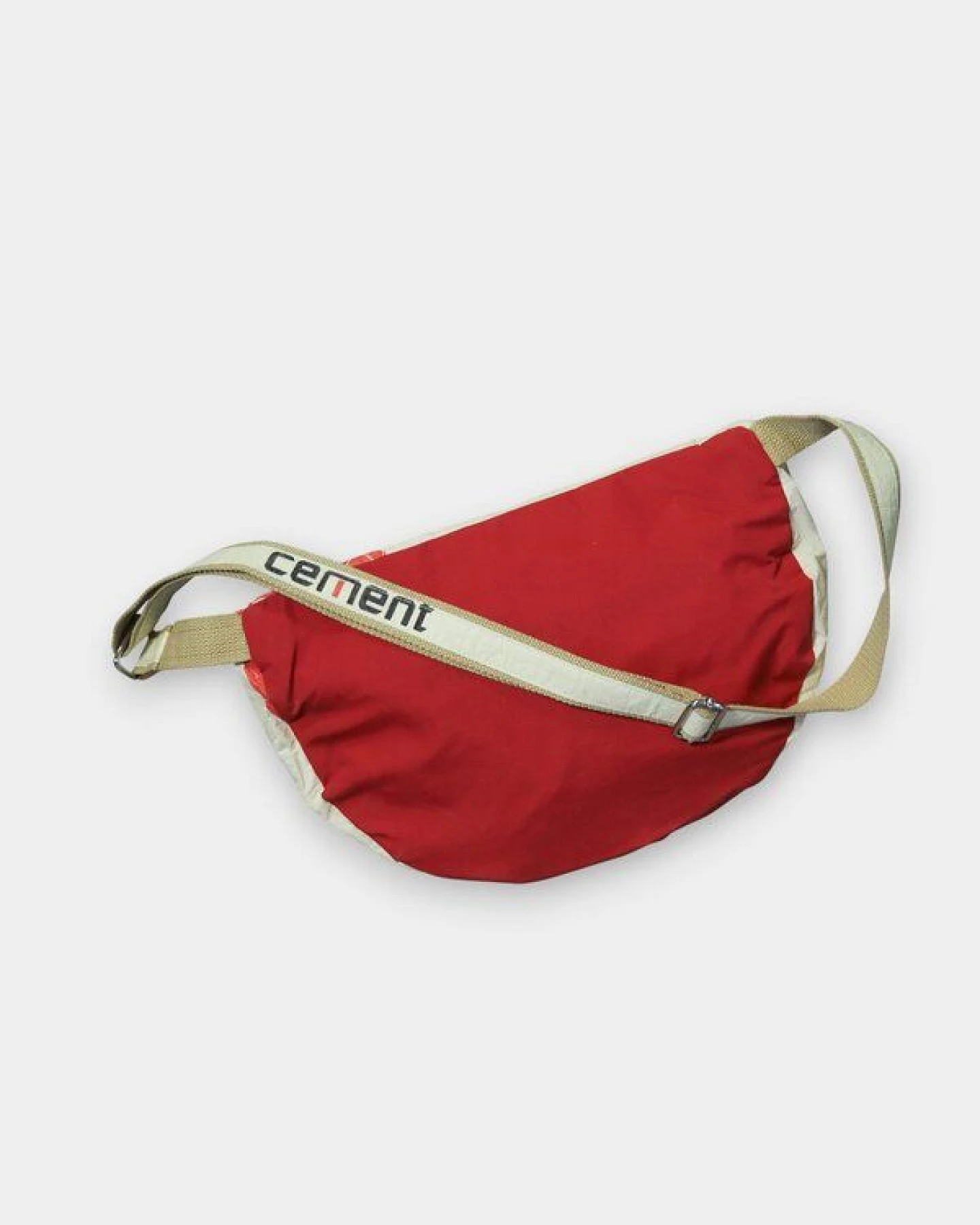 REFISHED fair fashion BUM BAG XL spezieller Gurt – Ansicht 2