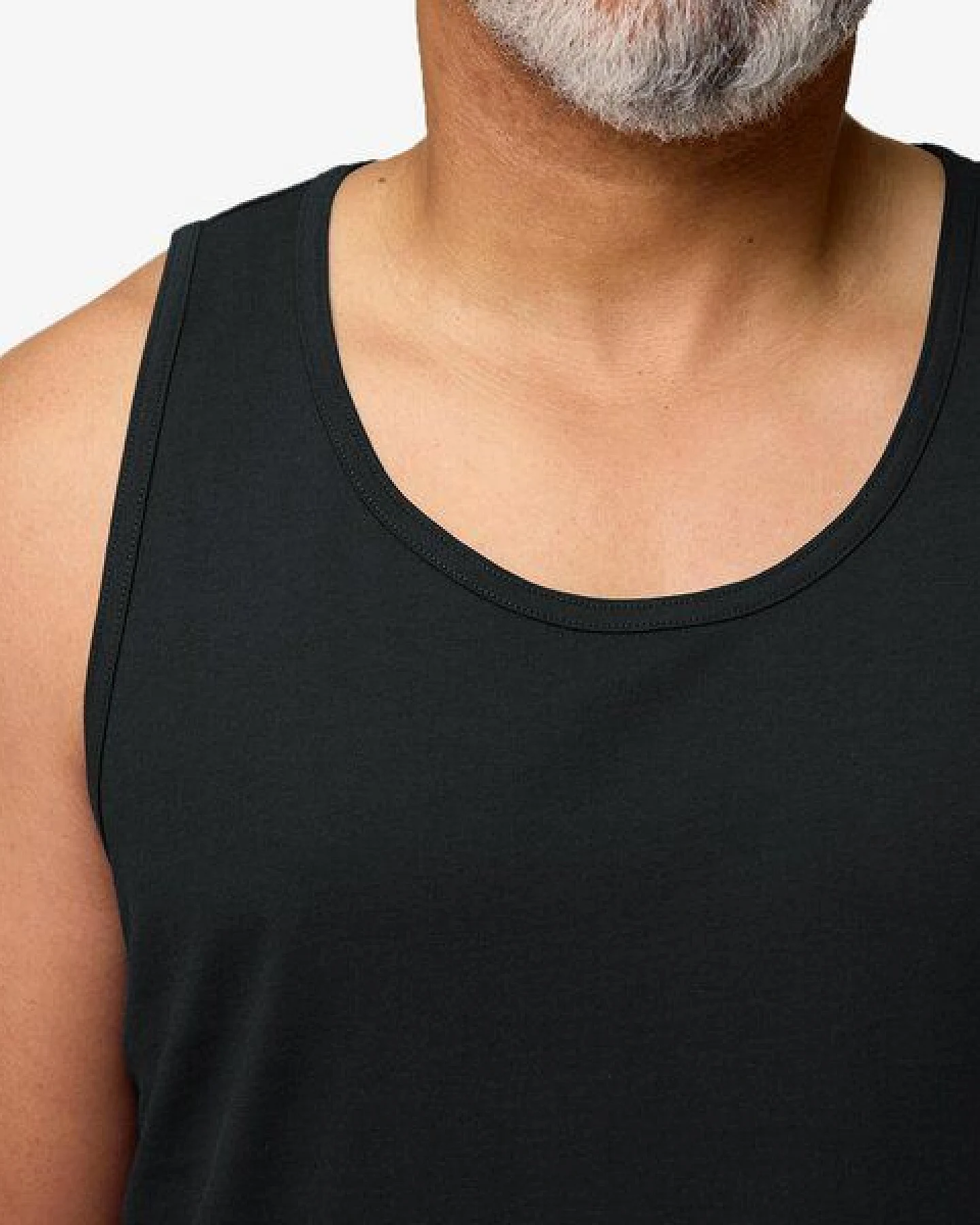 YTWOO 2x Regular Herren Tanktop – Ansicht 2