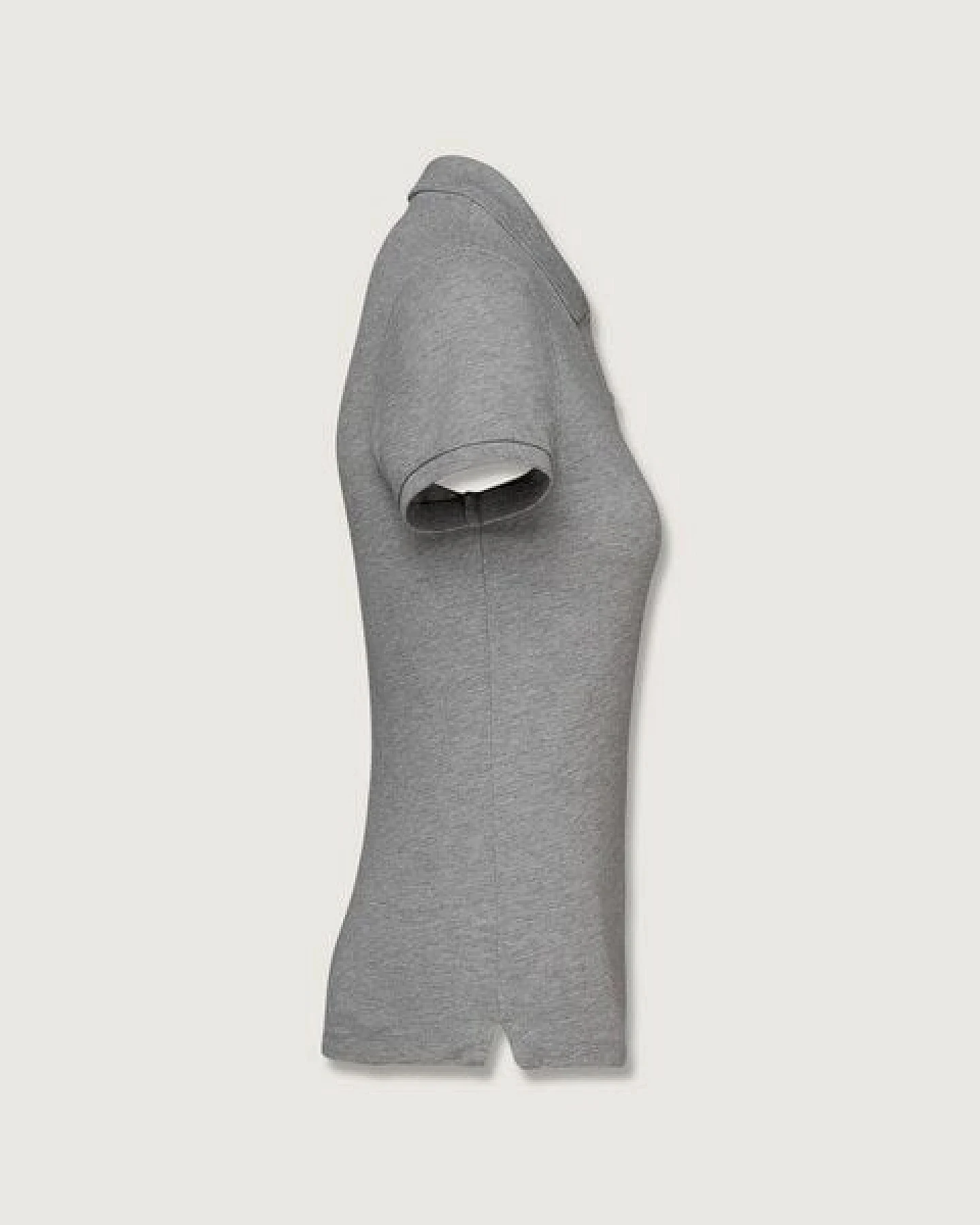 YTWOO Damen Piqué-Poloshirt Midweight – Ansicht 3