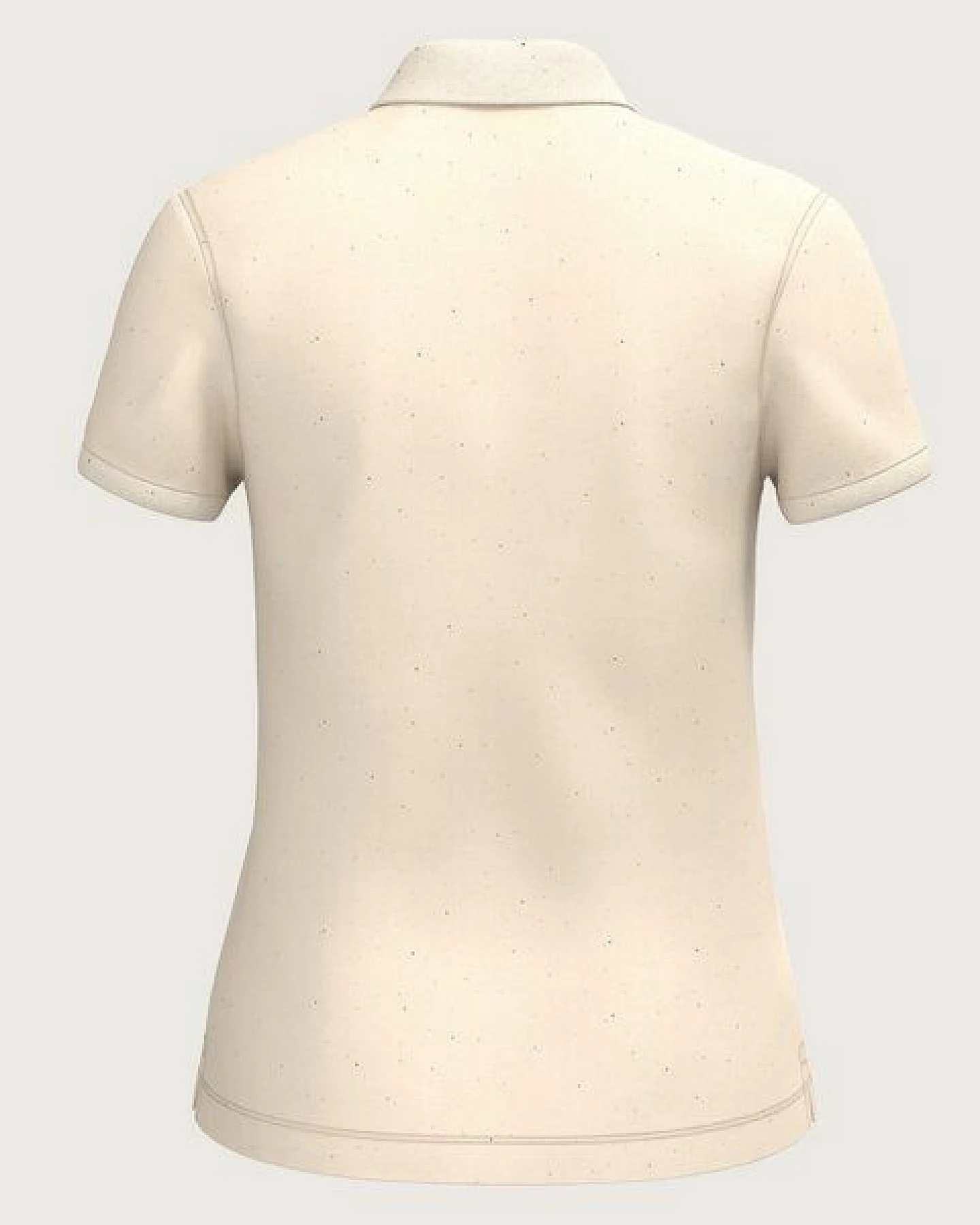 YTWOO Damen Piqué-Poloshirt Midweight – Ansicht 2