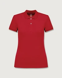 Poppy Red