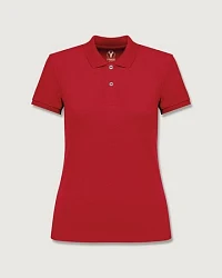 Poppy Red