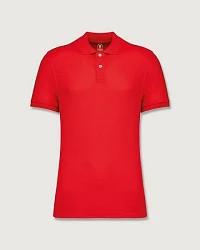 Poppy Red