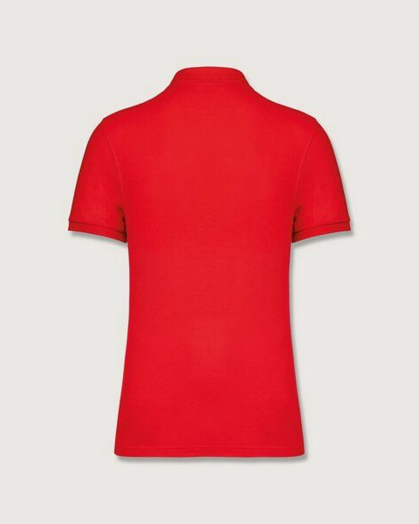 YTWOO Herren Piqué-Poloshirt Midweight – Ansicht 2