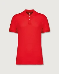 Poppy Red