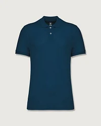 Peacock Blue