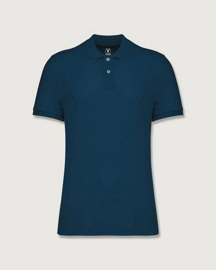 Peacock Blue