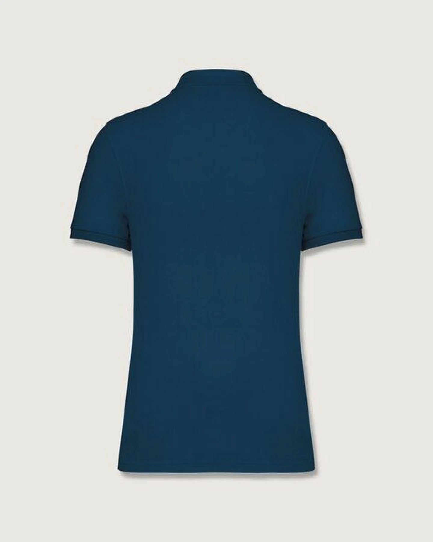 YTWOO Herren Piqué-Poloshirt Midweight – Ansicht 2