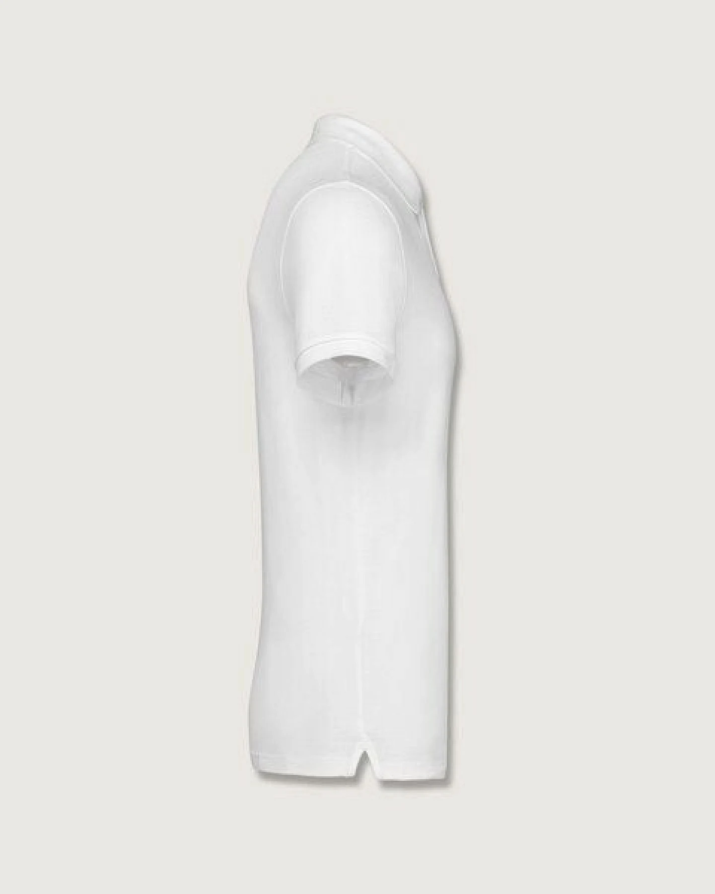 YTWOO Herren Piqué-Poloshirt Midweight – Ansicht 3