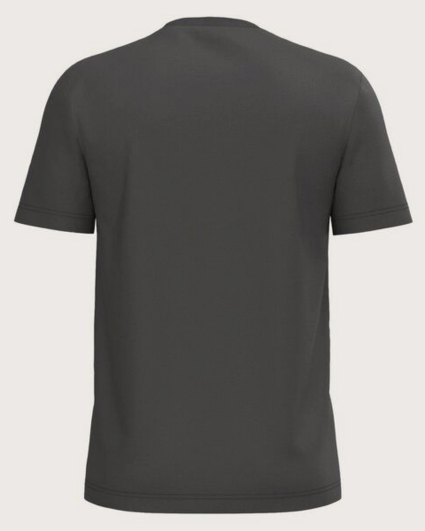 YTWOO Regular Herren T-Shirt Light – Ansicht 2