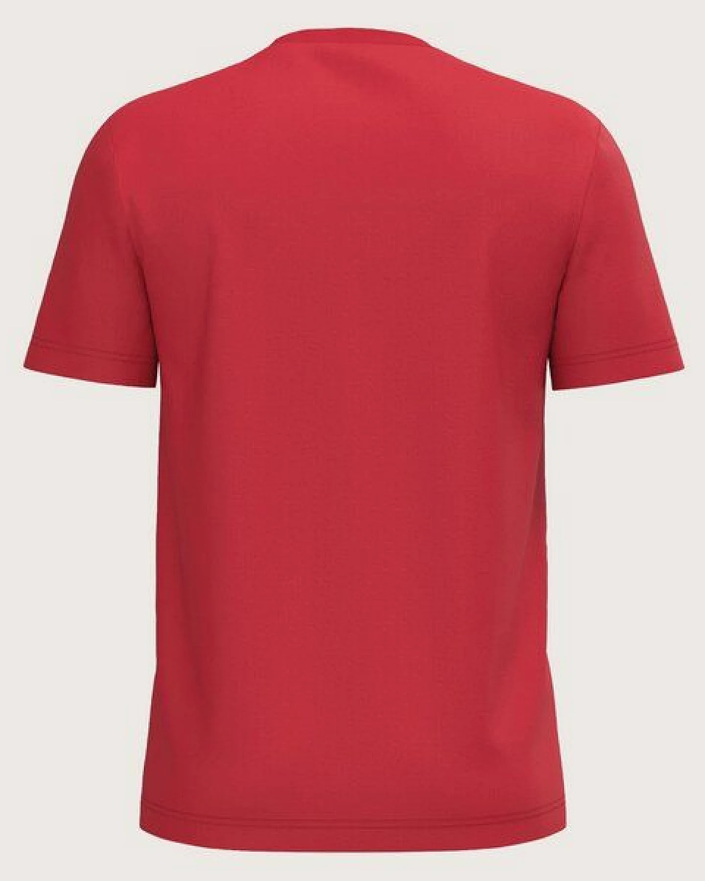 YTWOO Regular Herren T-Shirt Light – Ansicht 2