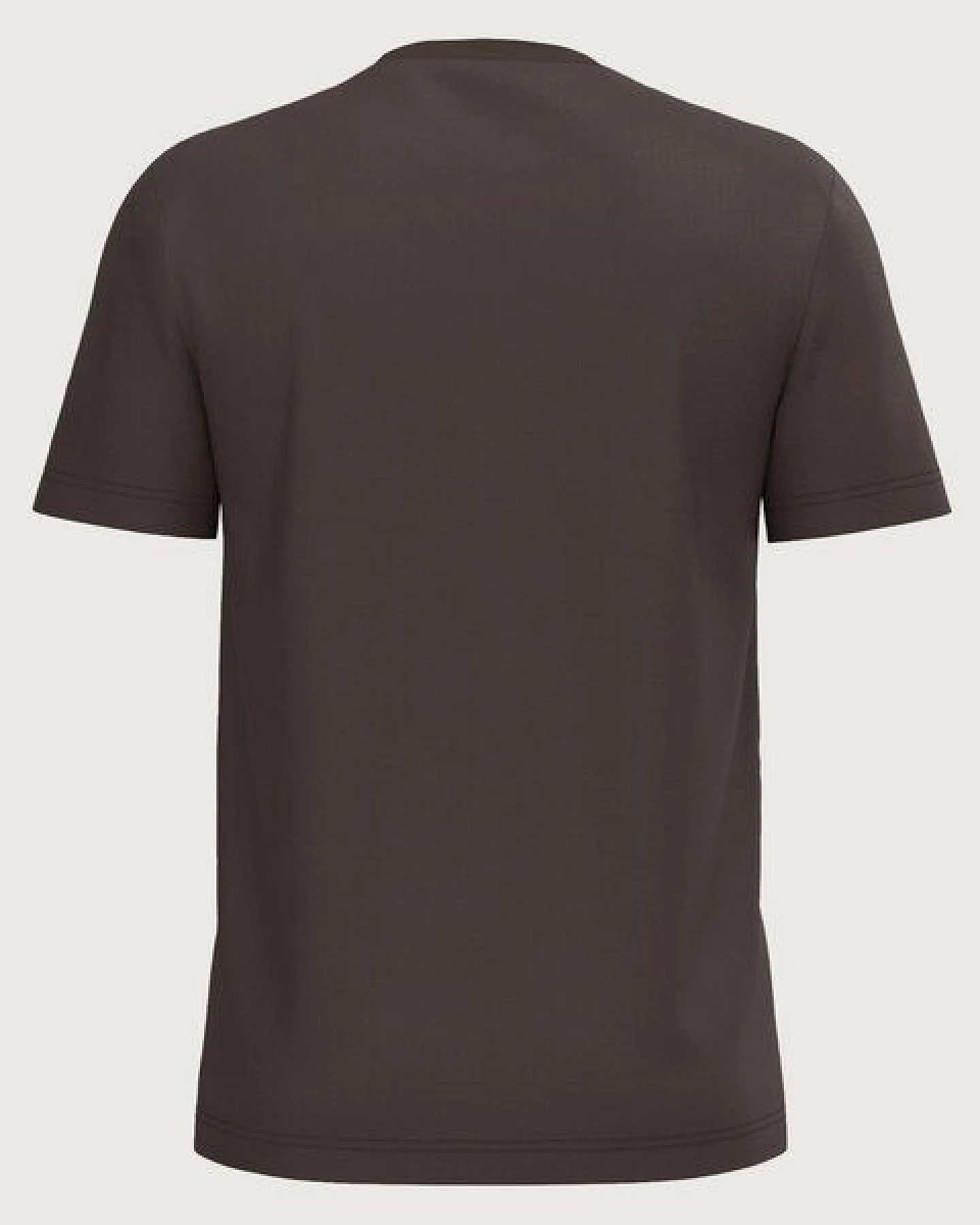 YTWOO Regular Herren T-Shirt Light – Ansicht 2