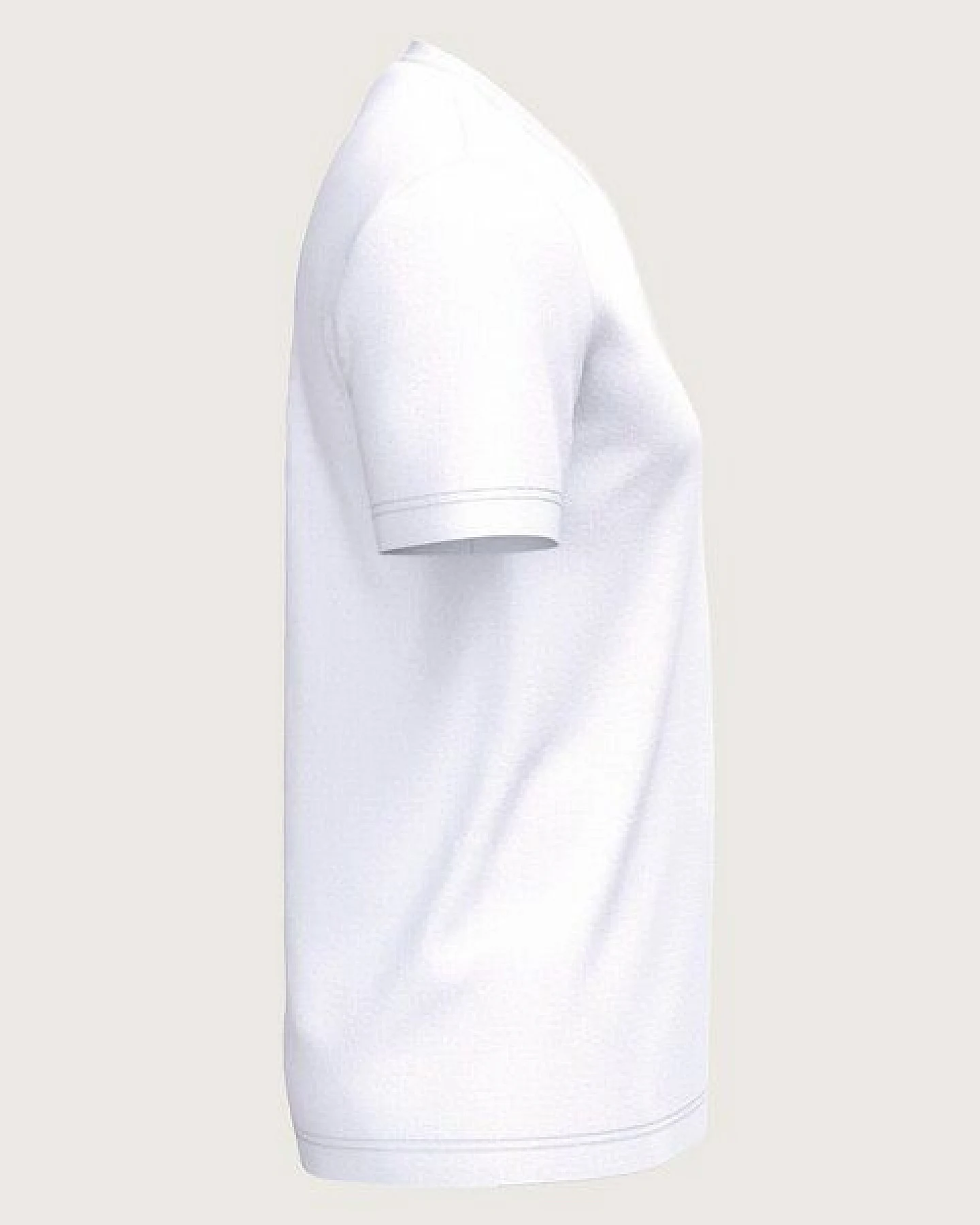YTWOO Regular Herren T-Shirt Light – Ansicht 3