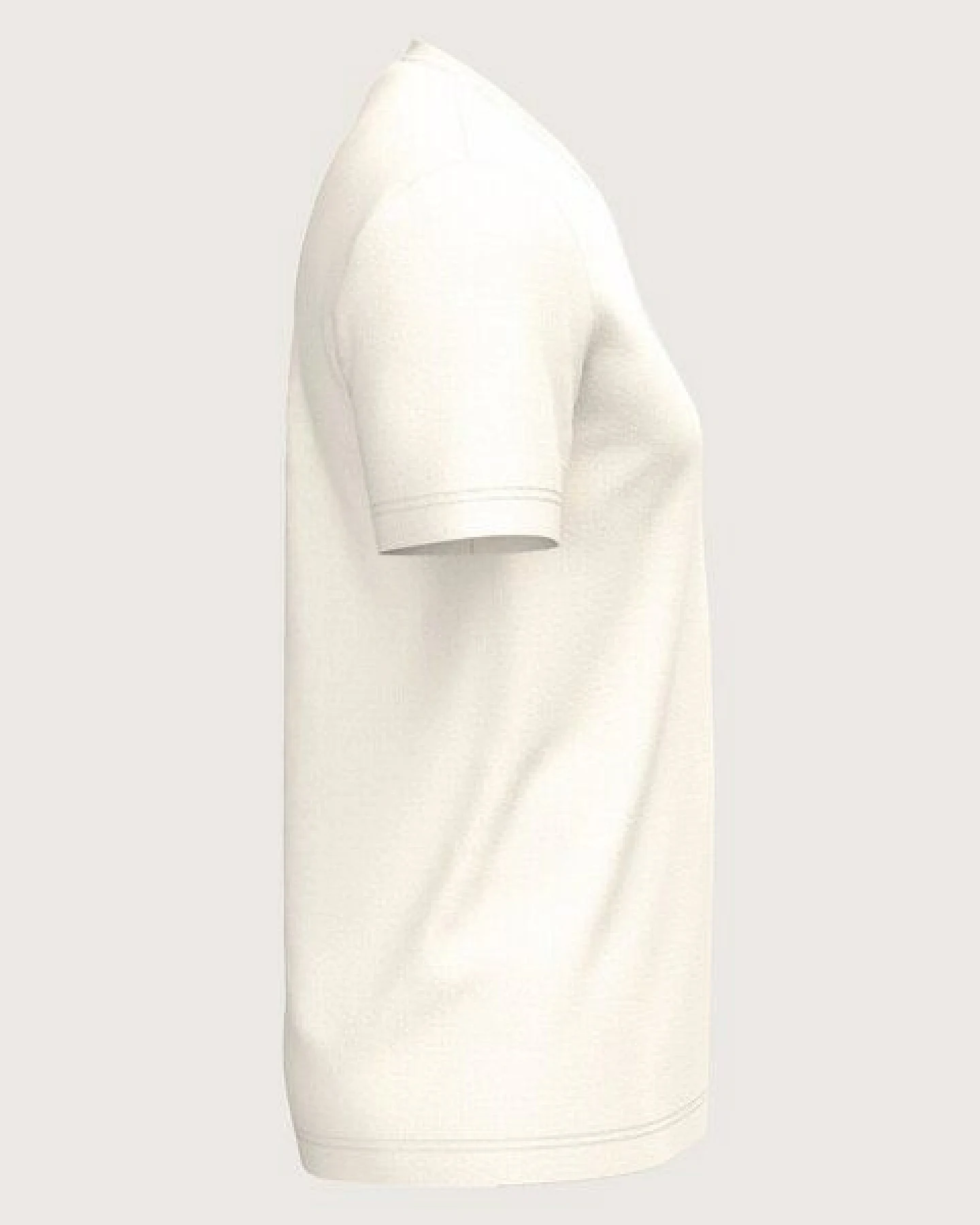 YTWOO Regular Herren T-Shirt Light – Ansicht 3