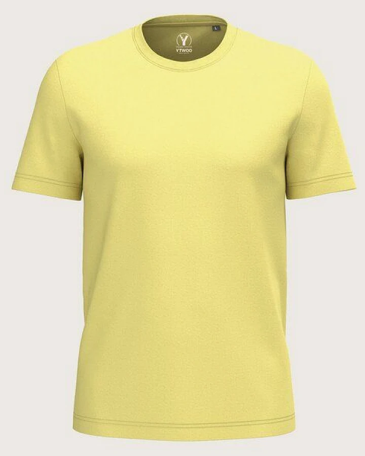 Lemon Yellow