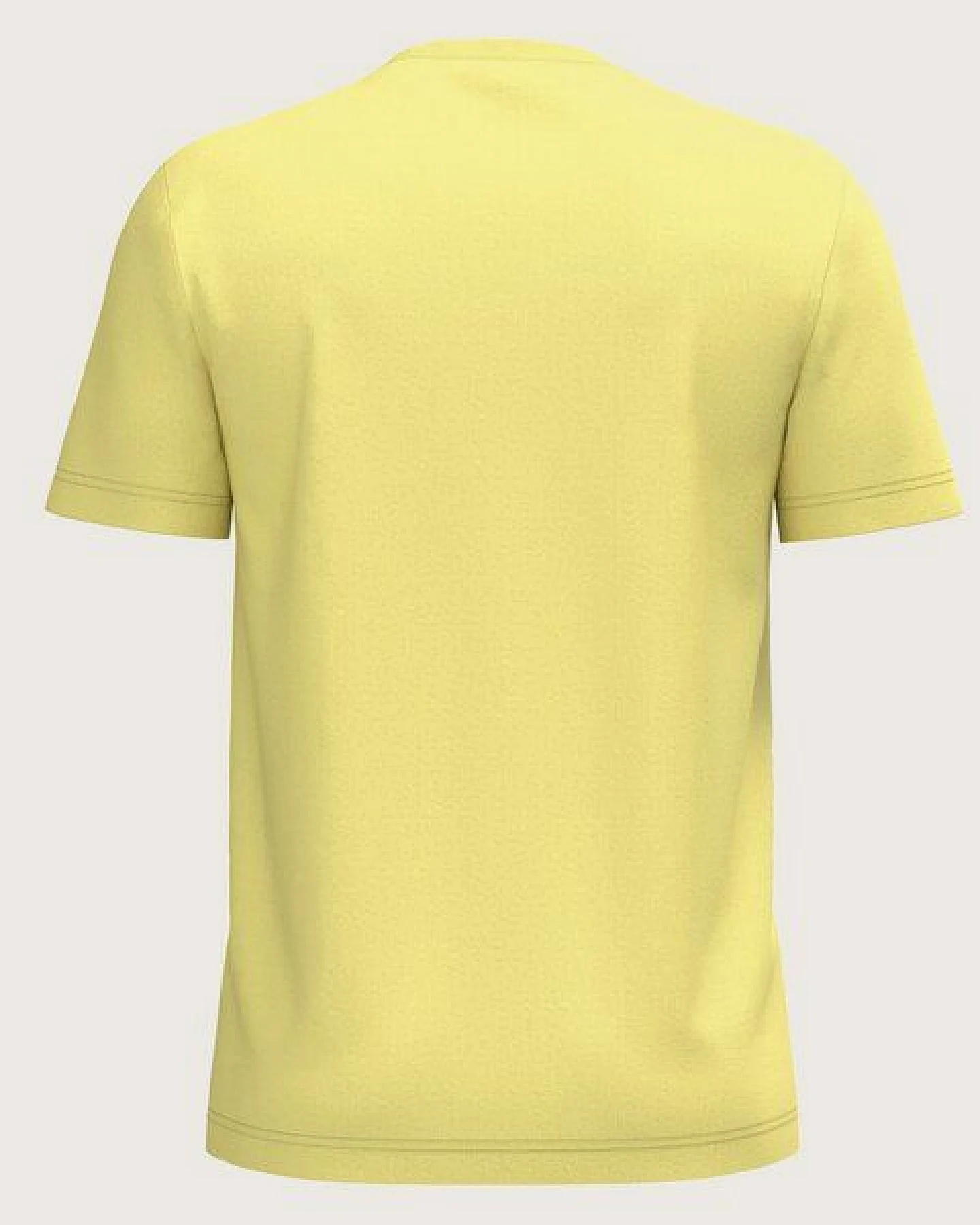 YTWOO Regular Herren T-Shirt Light – Ansicht 2