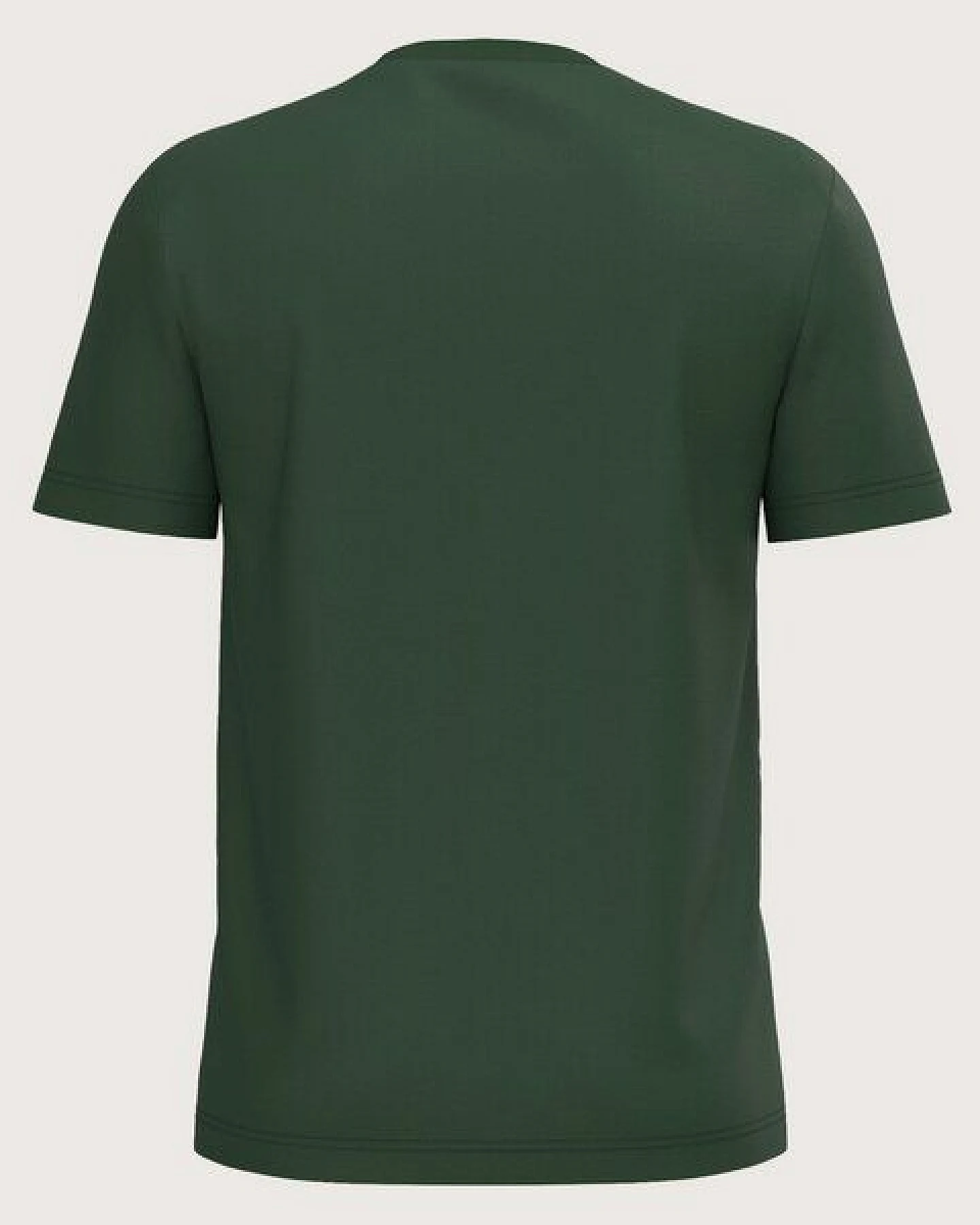 YTWOO Regular Herren T-Shirt Light – Ansicht 2