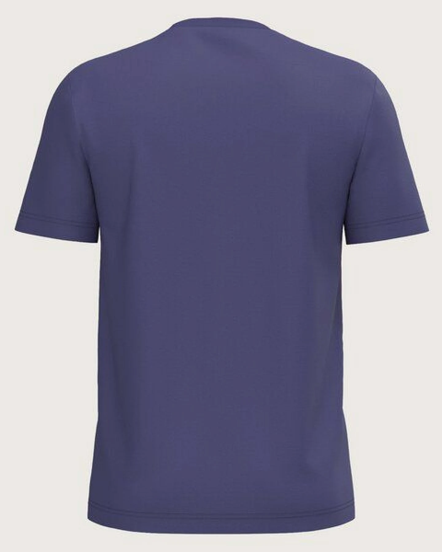 YTWOO Regular Herren T-Shirt Light – Ansicht 2