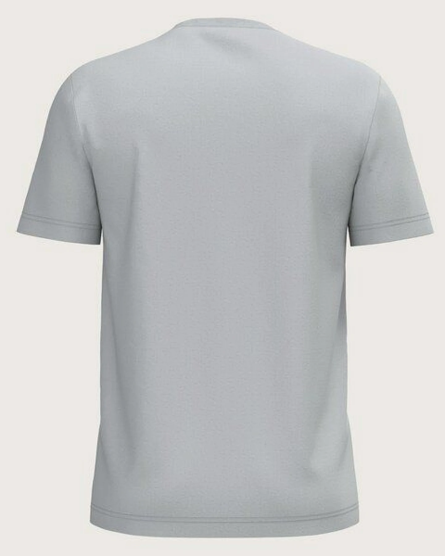 YTWOO Regular Herren T-Shirt Light – Ansicht 2